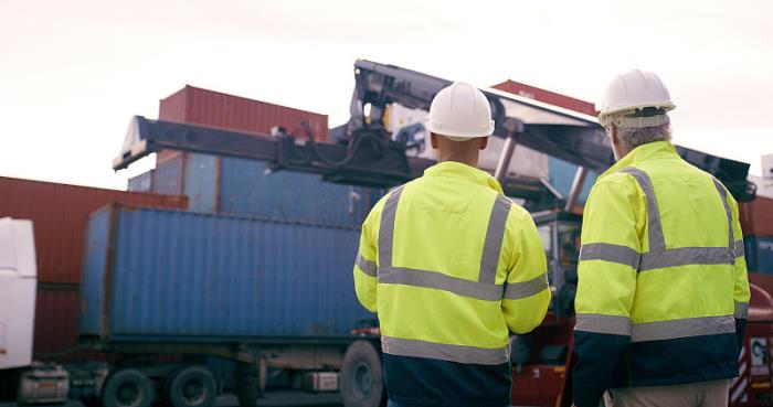 东莞市鲁粤物流有限公司相应信息 东莞市鲁粤物流有限公司相应信息