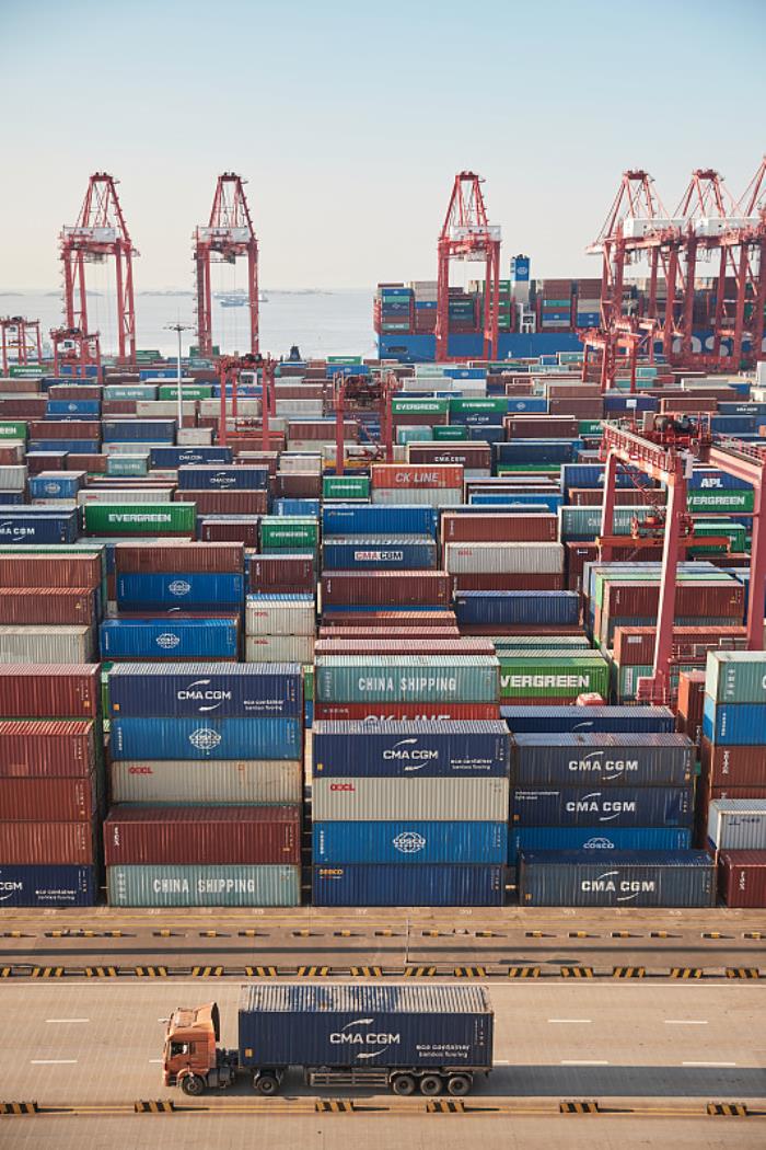 广西南宁市新顺程物流有限公司