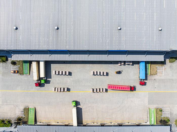 深圳市前海通物流有限公司