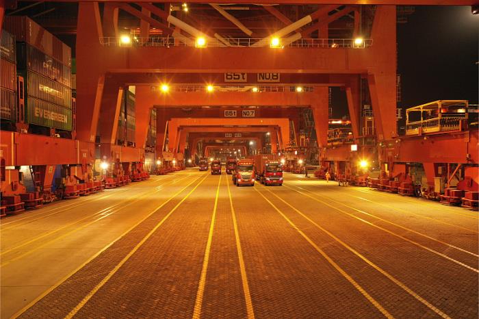 深圳市璟翔物流有限公司相关参考资料