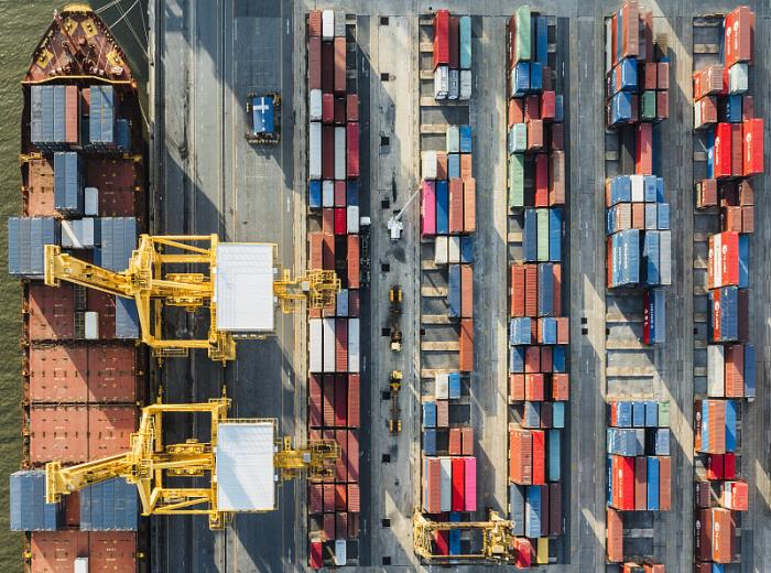 深圳市顺心丰达物流有限公司相关信息