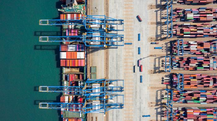 南宁威赫物流有限公司 南宁威赫物流有限公司