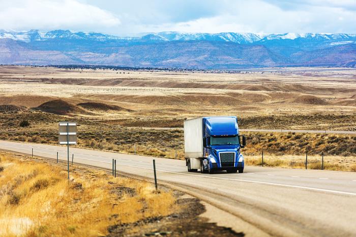 广西陆川鸿誉物流有限公司