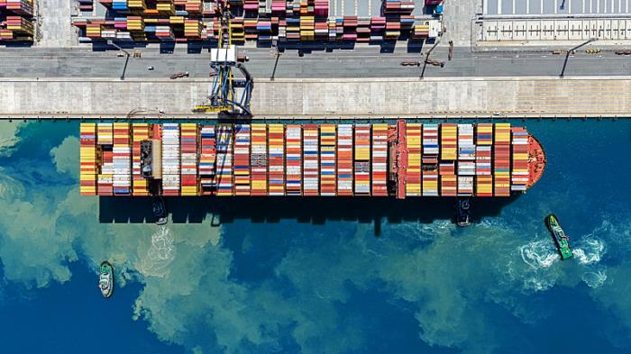 深圳市四汇物流有限公司简单资料