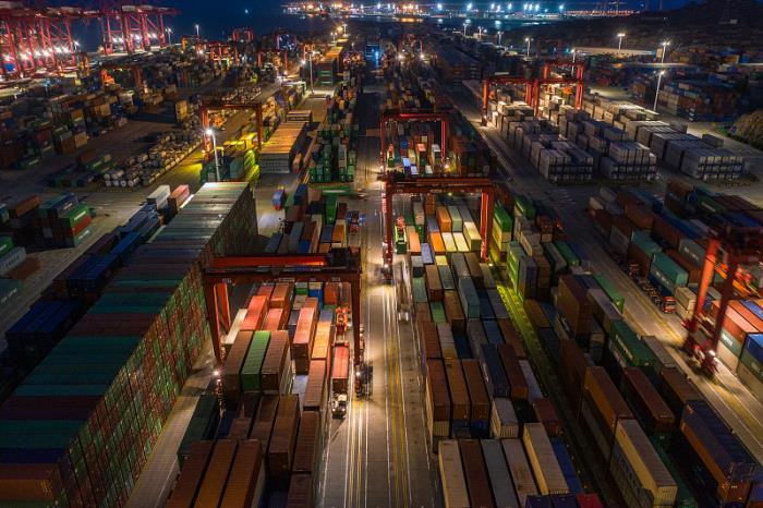 深圳市海硕国际物流有限公司相对应的文档