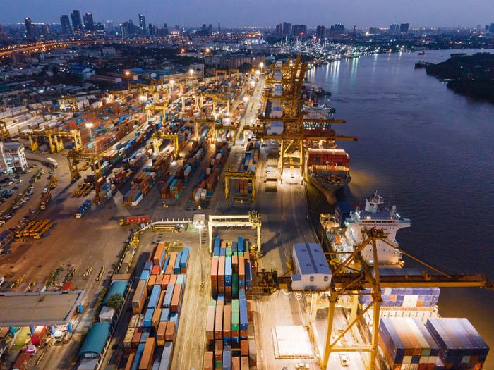 定西广壁物流有限责任公司