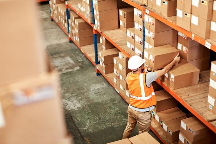 博金国际物流(深圳)有限公司 博金国际物流(深圳)有限公司