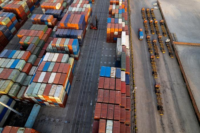 武汉瑞兆祥物流有限公司相应介绍