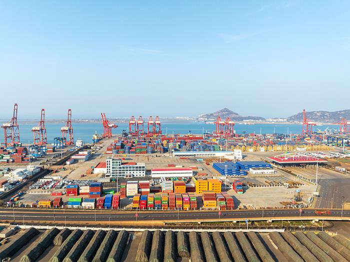 厦门翔昌运物流有限公司相应信息