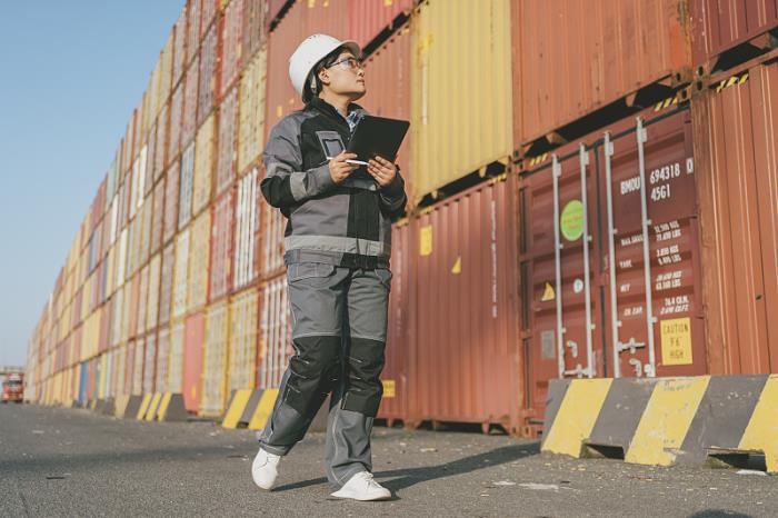 烟台业达物流集团有限公司一部分概要 烟台业达物流集团有限公司一部分概要