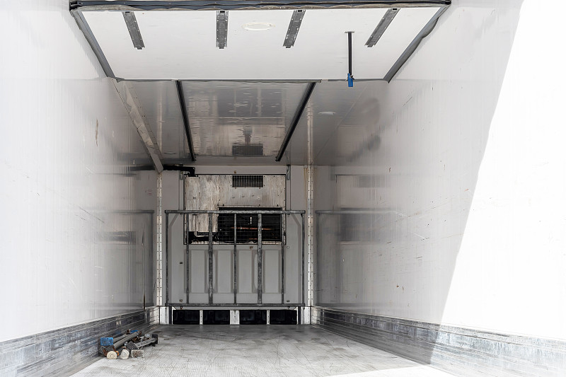 上海浩生物流有限公司 上海浩生物流有限公司