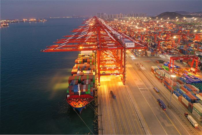 深圳市鹏璟隆物流有限公司相应概要 深圳市鹏璟隆物流有限公司相应概要