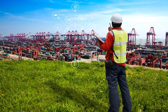 仙桃市朗博旺物流有限公司有关参考资料