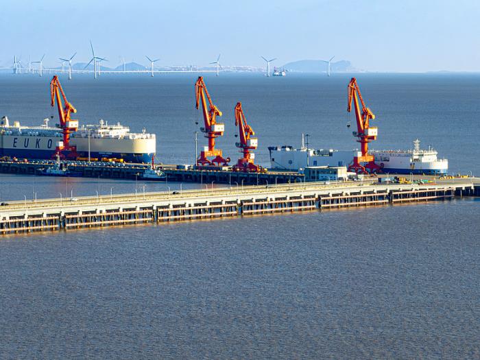 宜昌汇德物流有限公司简单信息