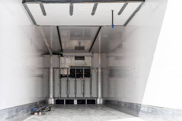 上海浩生物流有限公司