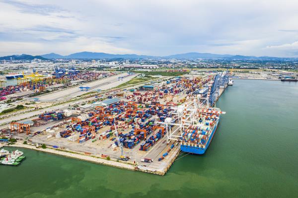 广西力翔物流有限公司