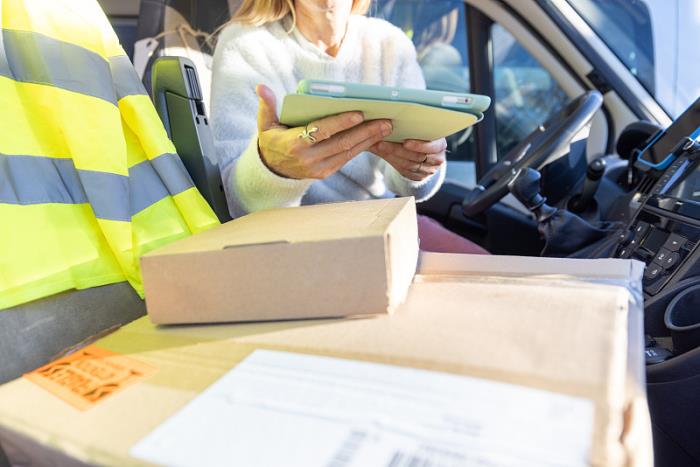 广州陆立达物流有限公司相应说明 广州陆立达物流有限公司相应说明