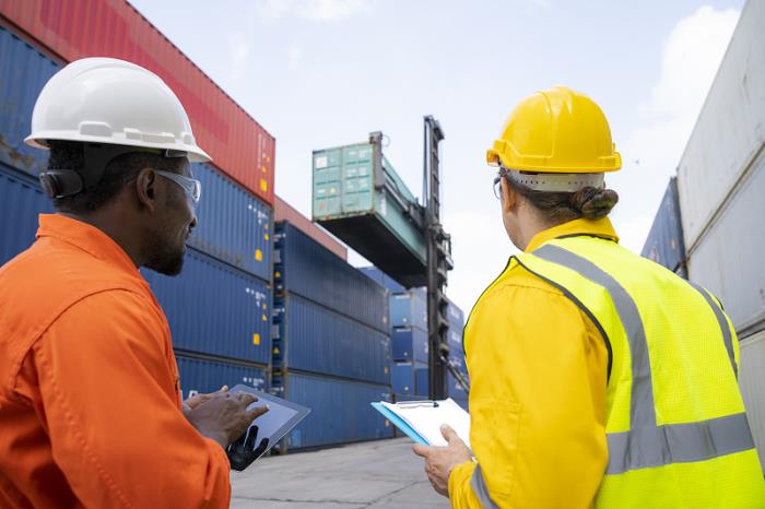 咸宁市精亚物流有限公司简单介绍