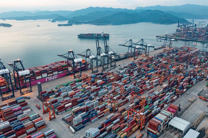 厦门东厦物流有限公司相关材料 厦门东厦物流有限公司相关材料