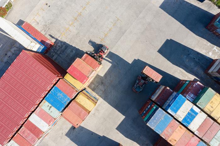 武汉汇邦物流有限公司相关参考资料