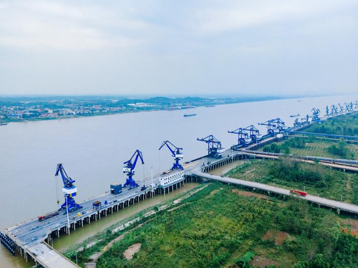 武汉中伟物流有限公司一部分资料