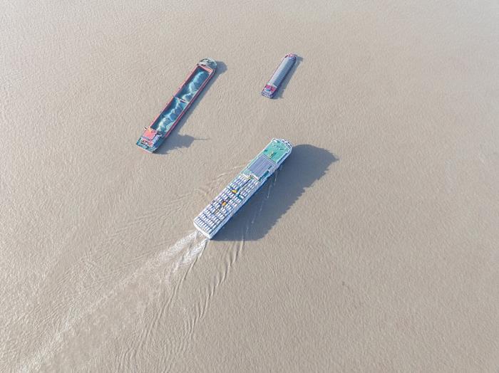 深圳叮咚国际物流有限公司有关资料 深圳叮咚国际物流有限公司有关资料