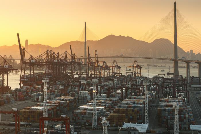 厦门利安顺物流有限公司相应内容