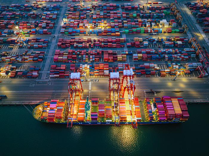 湖北必送达物流有限公司相关介绍