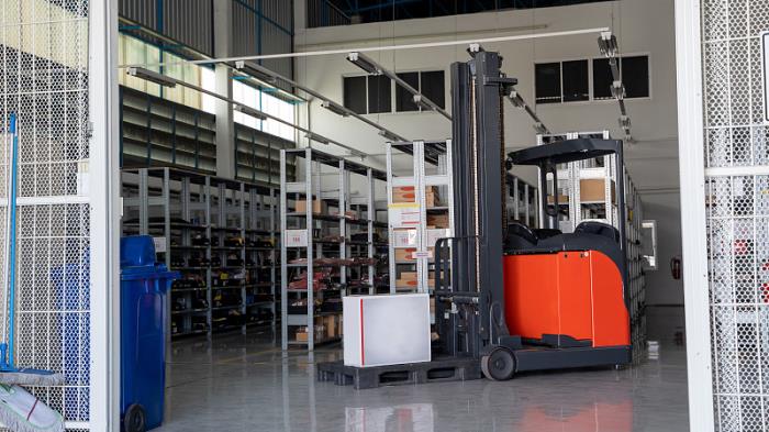 福建嘉信物流有限公司相应参考资料