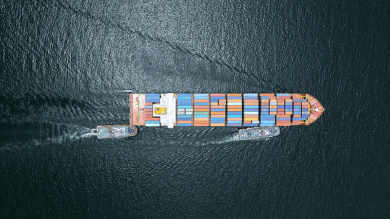 广州盈和物流有限公司