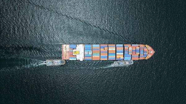 广州盈和物流有限公司