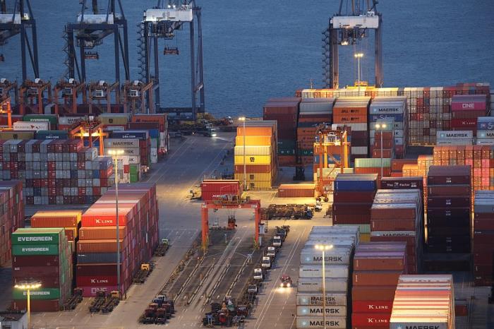 福州市美通物流有限公司相应介绍