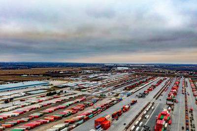 宁德市世鑫物流有限公司有关说明