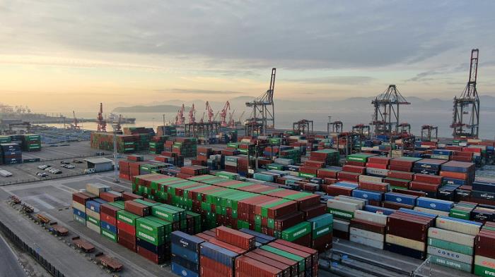 武汉金汉顺物流有限公司简单介绍