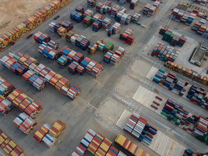 武汉分秒安达物流有限公司对应公开资料