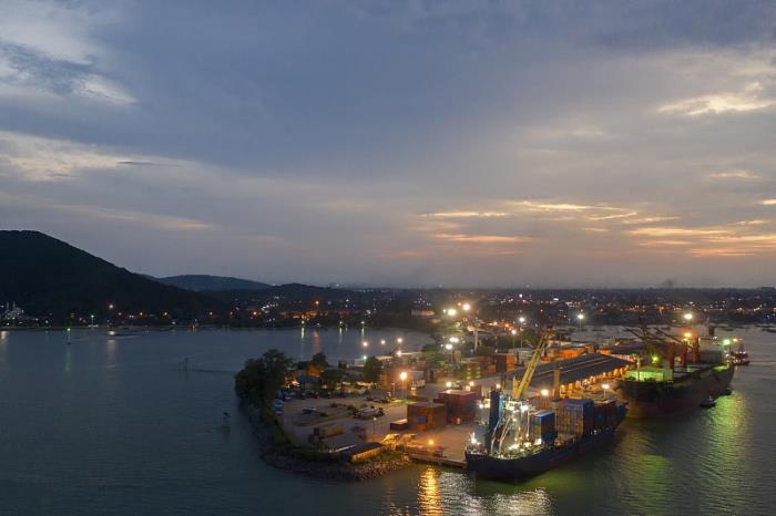 随县诚致物流有限公司部分资料