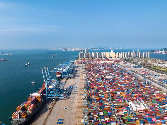 福建泉州康兴物流有限公司相关材料 福建泉州康兴物流有限公司相关材料