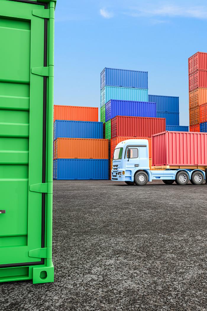 武汉中腾飞物流有限公司有关概要