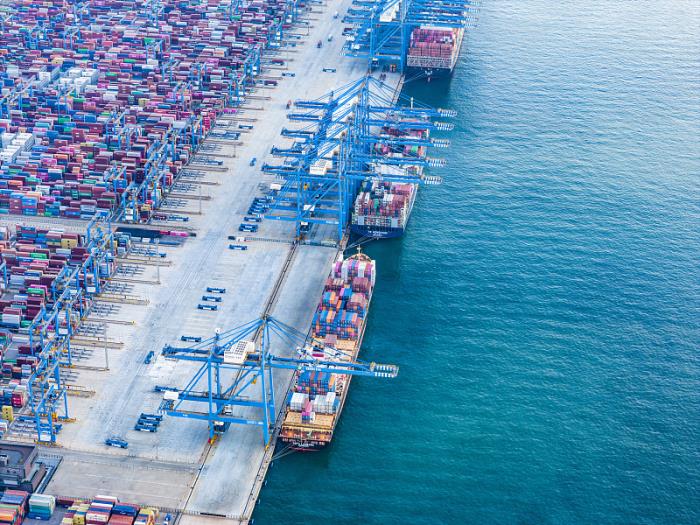 深圳市腾喜物流有限公司简单内容