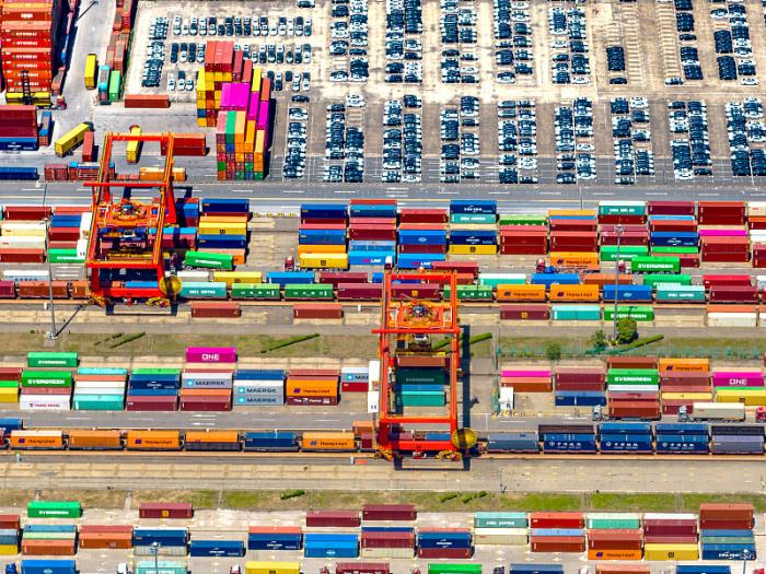 漳州市平和新灵物流有限公司简单公开资料