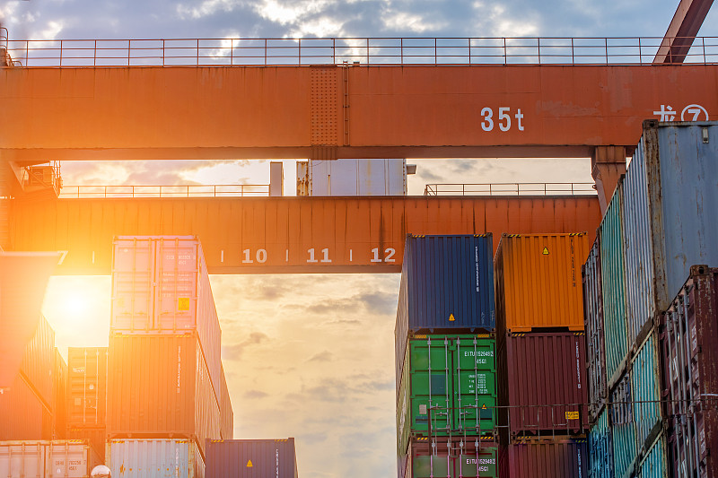 通辽市众易达物流有限公司