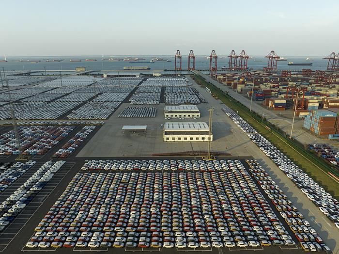 福州市国盛物流有限公司相应公开资料