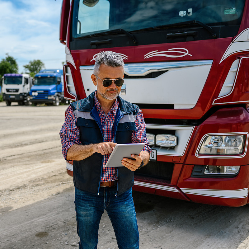 广西陆川县四通物流有限公司