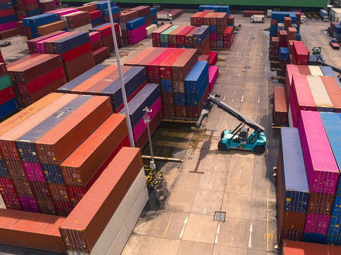 深圳市立丰达物流有限公司相应信息