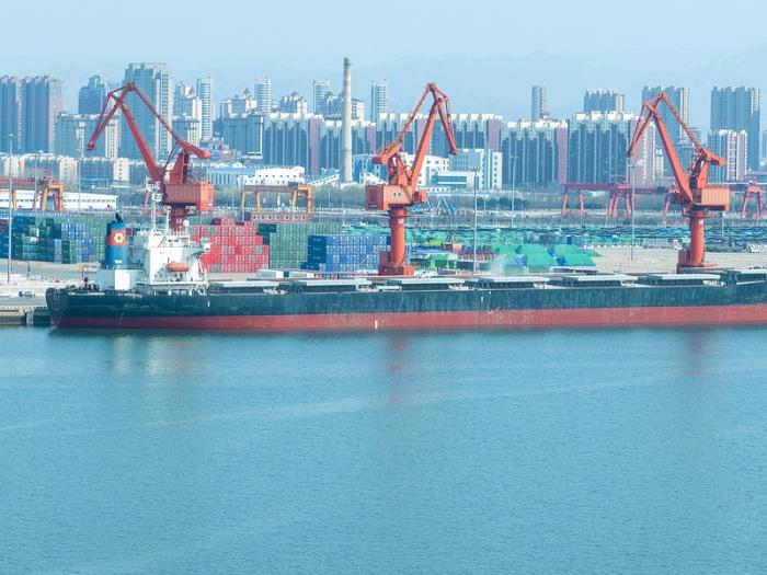 深圳市捷尔迅物流有限公司相关说明