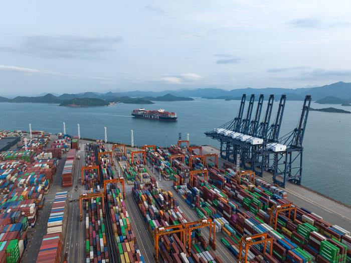 深圳市和和物流有限公司简单概要