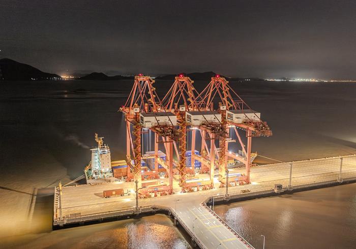 广州高武物流有限公司