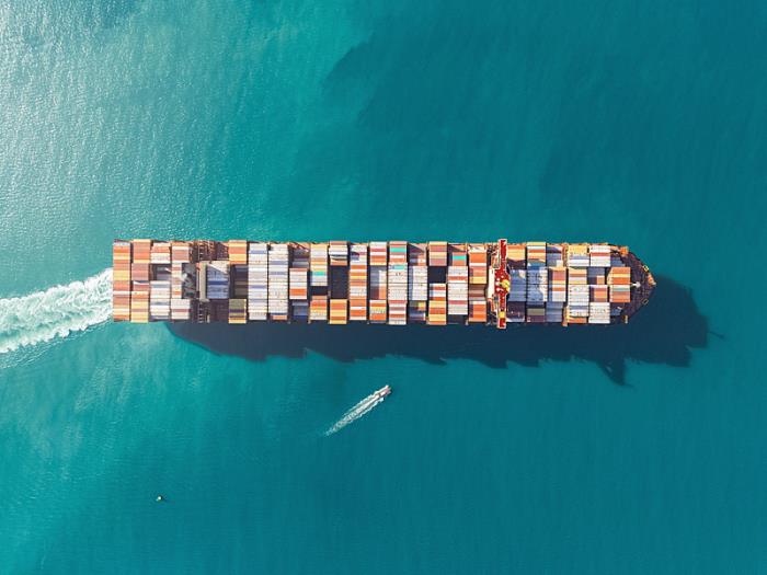 深圳市龙祥通物流有限公司