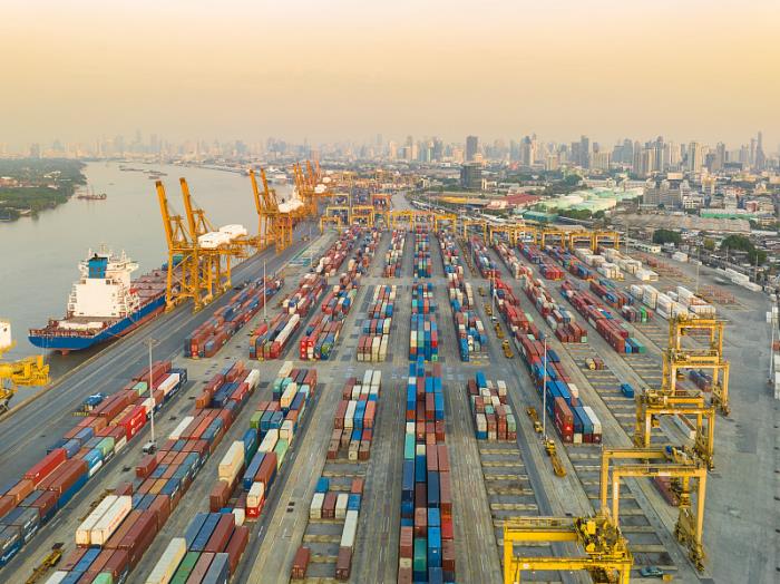 广东换平物流有限公司