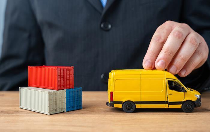 平和县德欣物流有限公司相关内容